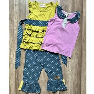 Matilda Jane Good Hart Bundle